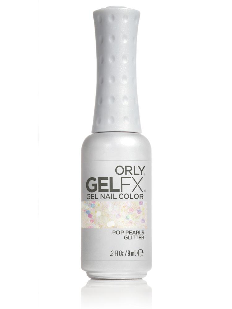 Orly Gel FX Soak-Off Gel .3 fl oz / 9 ml - 30035