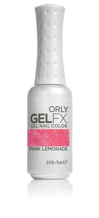 Orly GELFX - Pink Lemonade