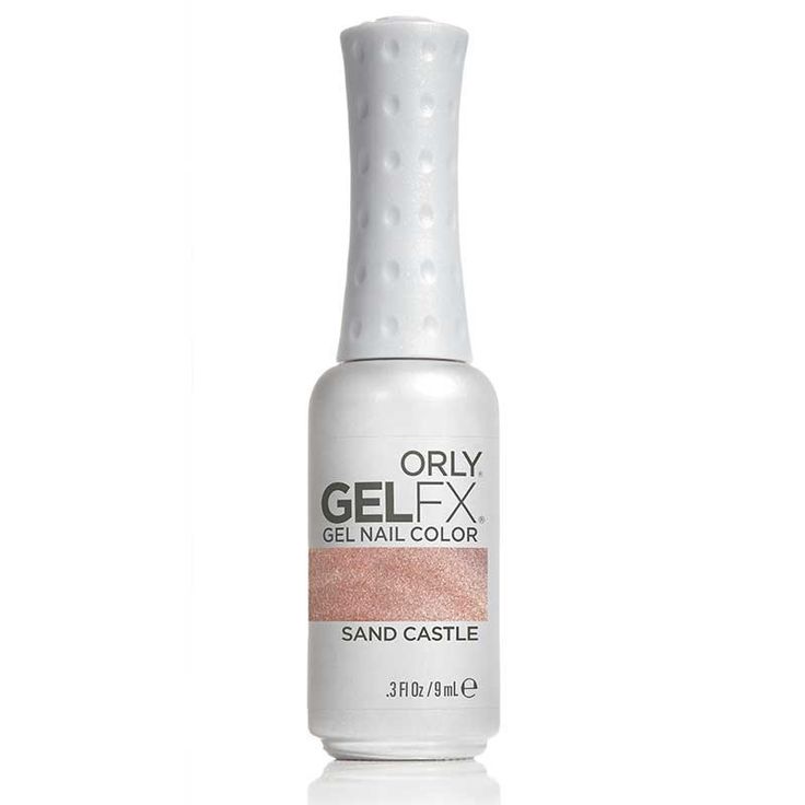 Orly Gel FX Soak-Off Gel .3 fl oz / 9 ml - 30183