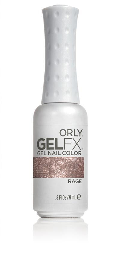 Orly GELFX - Rage