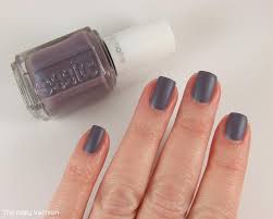 Essie Nail Polish Coat Couture 3038