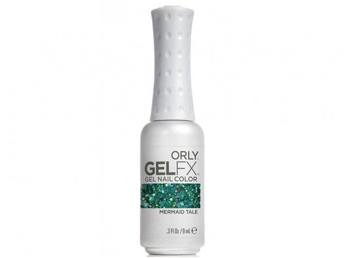 Orly Gel FX Soak-Off Gel .3 fl oz / 9 ml - 30478