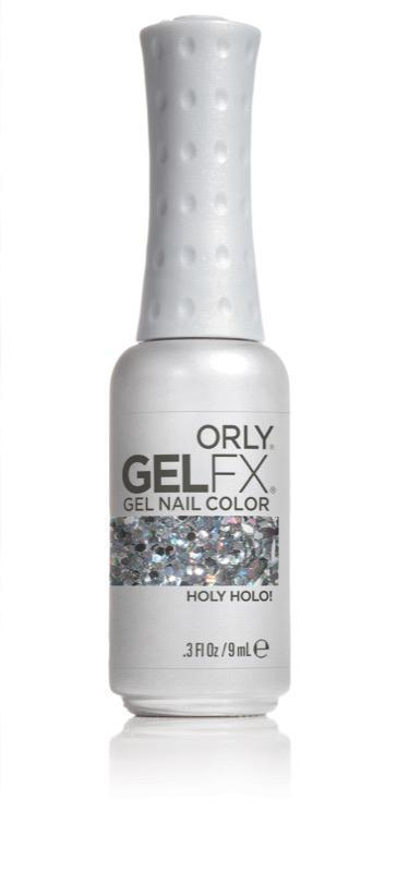 Orly Gel FX Soak-Off Gel .3 fl oz / 9 ml - 30480