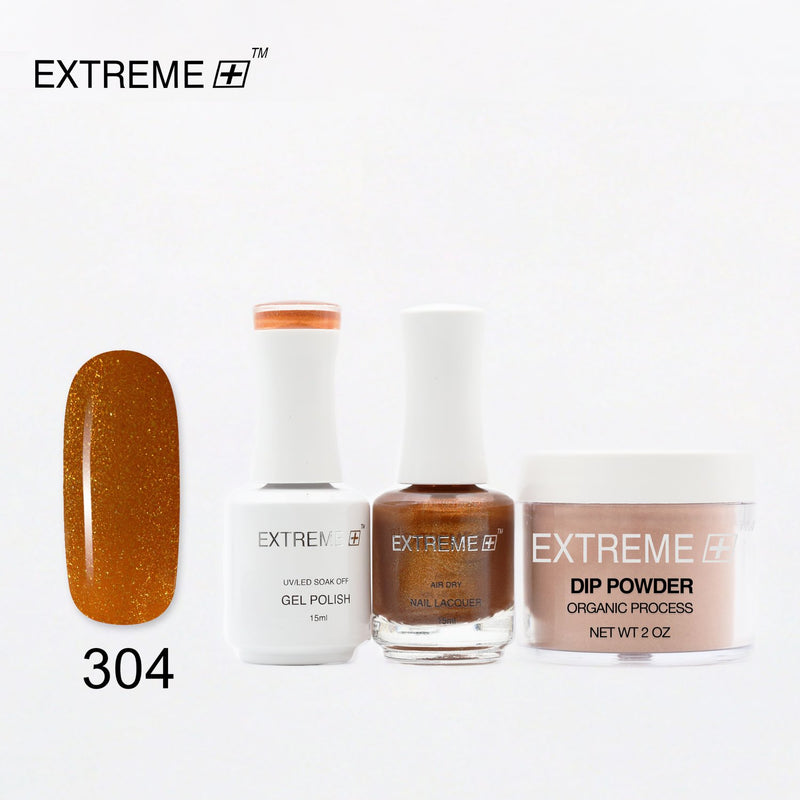 EXTREME+ 3 IN 1 COMBO SET