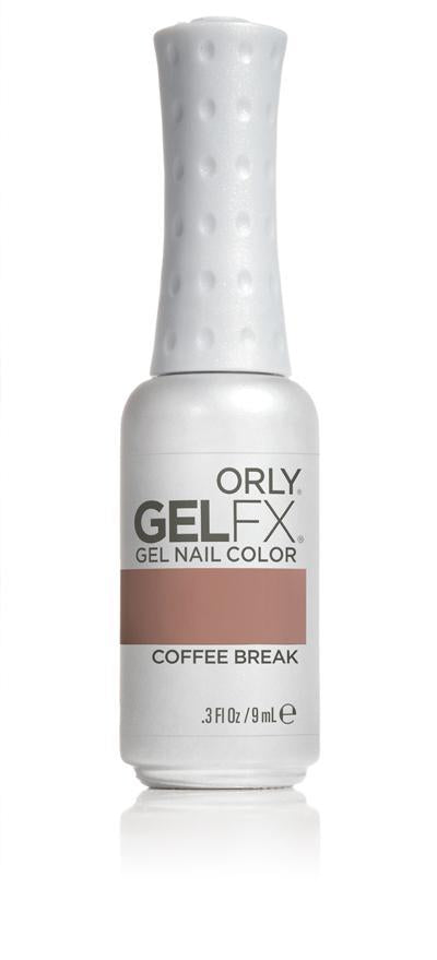 Orly Gel FX Soak-Off Gel .3 fl oz / 9 ml - 30575