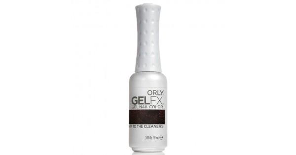 Orly Gel FX Soak-Off Gel .3 fl oz / 9 ml - 30645