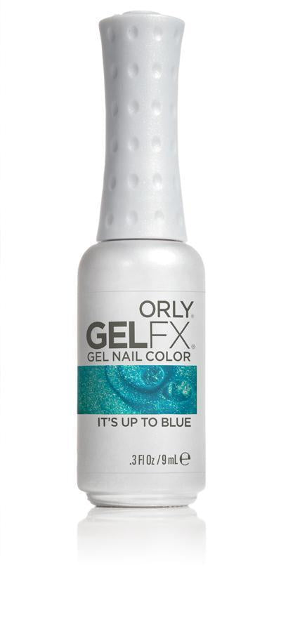 Orly Gel FX Soak-Off Gel .3 fl oz / 9 ml - 30662