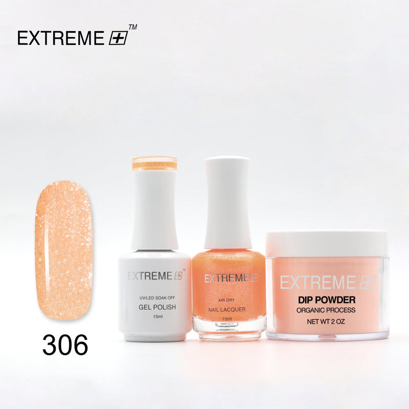 EXTREME+ 3 IN 1 COMBO SET