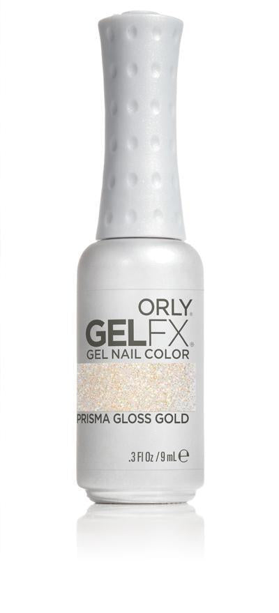 Orly Gel FX Soak-Off Gel .3 fl oz / 9 ml - 30709