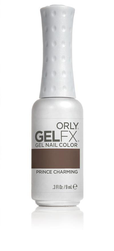 Orly Gel FX Soak-Off Gel .3 fl oz / 9 ml - 30711