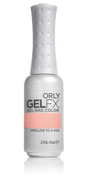 Orly GELFX - Prelude To A Kiss