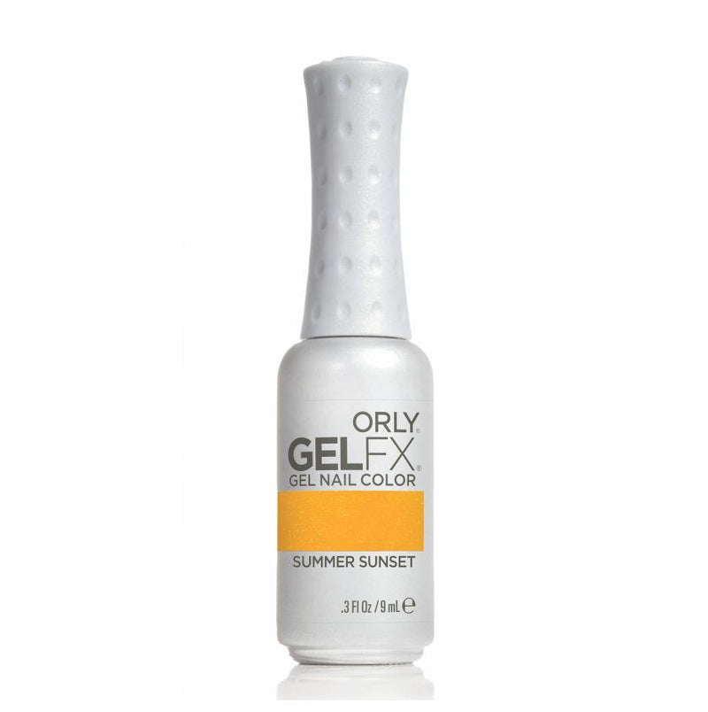 Orly Gel FX Soak-Off Gel .3 fl oz / 9 ml - 30873