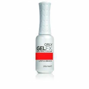 Orly Gel FX Soak-Off Gel .3 fl oz / 9 ml - 30876