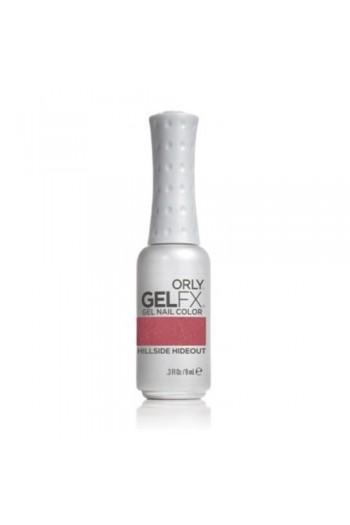 Orly Gel FX Soak-Off Gel .3 fl oz / 9 ml - 30892