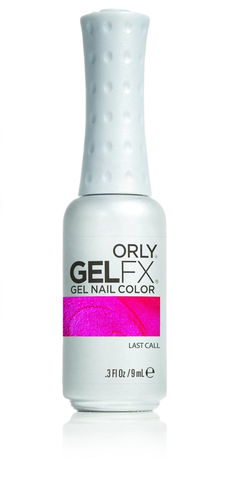 Orly GELFX - Last Call