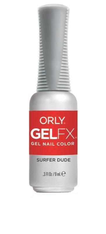 Orly GELFX - Surfer Dude