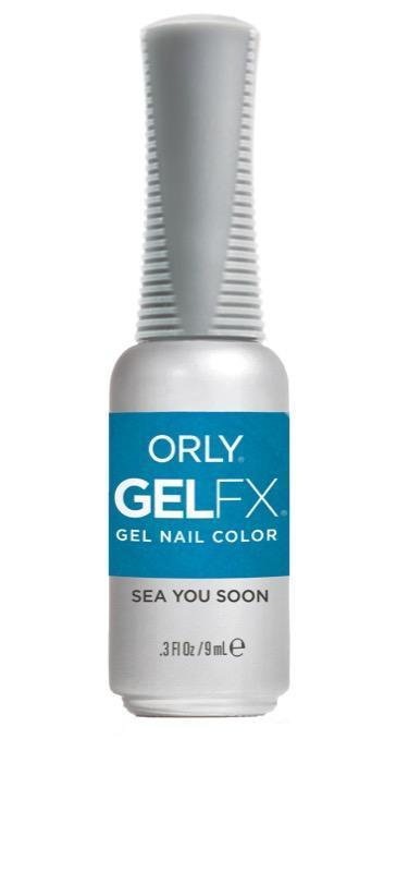 Orly GELFX - Sea You Soon