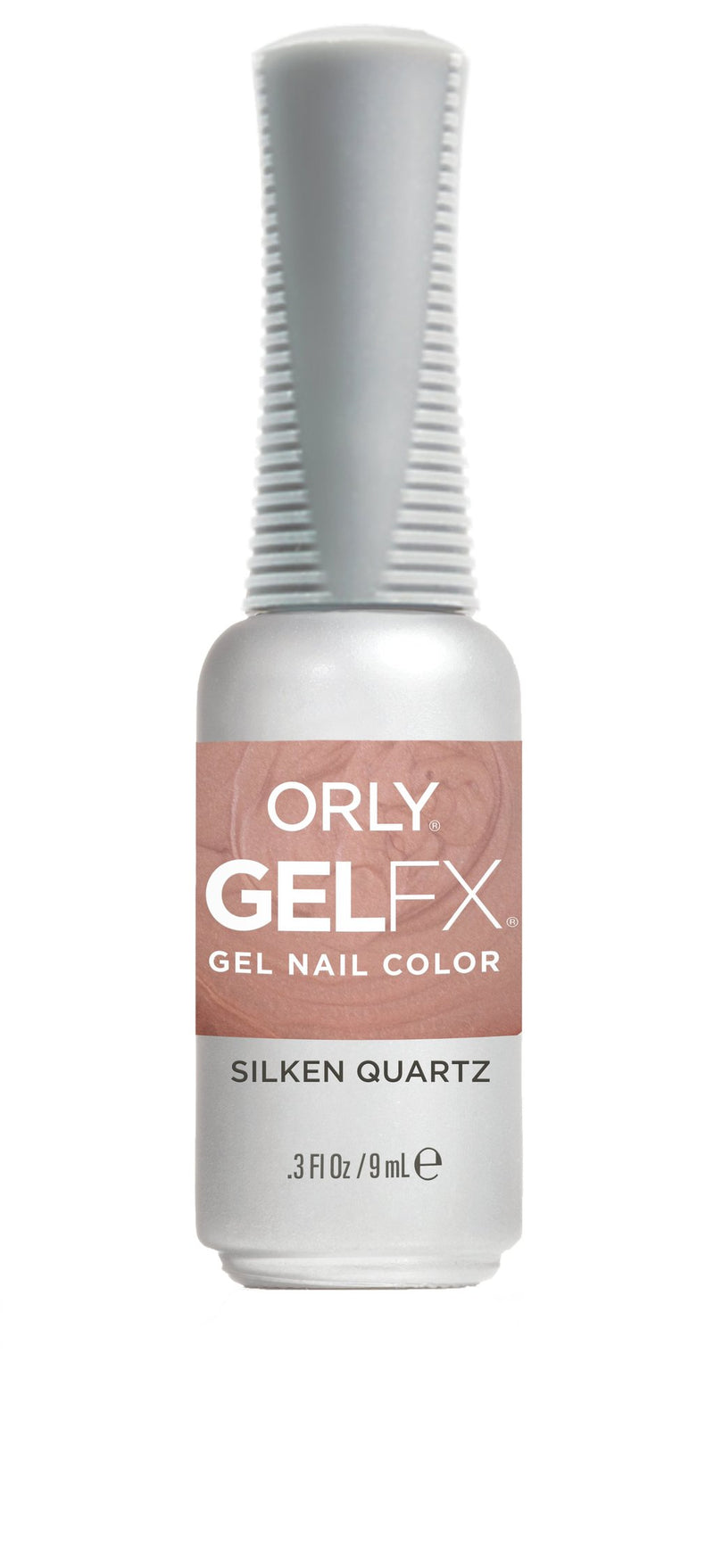 Orly GELFX - Silken Quartz