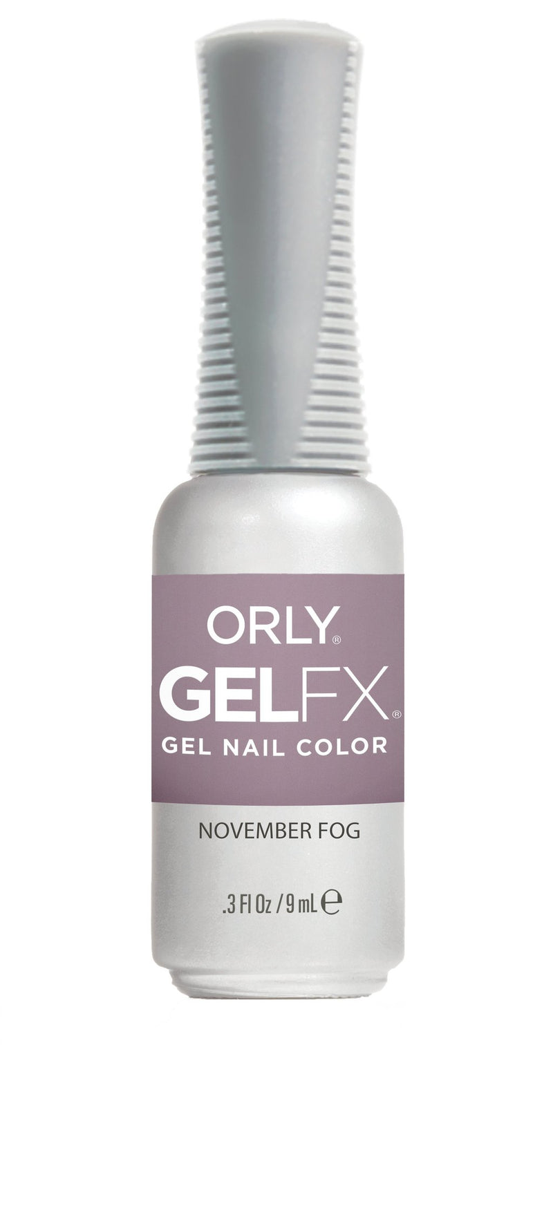 Orly GELFX - November Fog