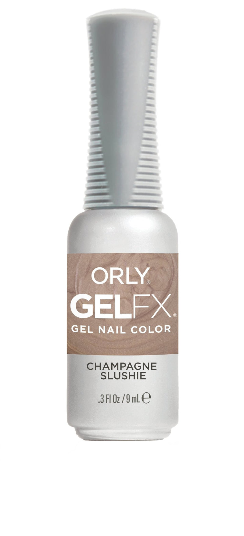 Orly GELFX -  Champagne Slushie