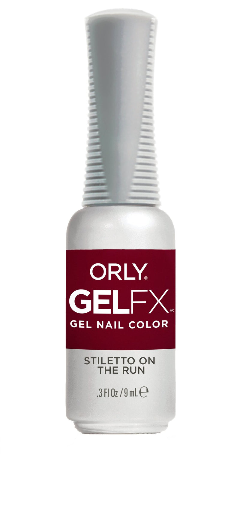 Orly GELFX - Stiletto On The Run