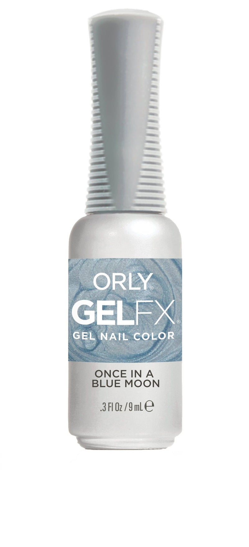 Orly GELFX - Once In A Blue Moon