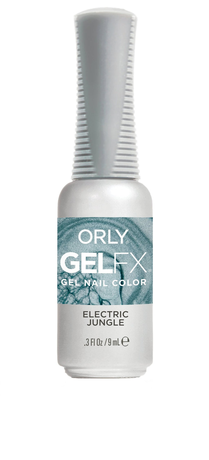 Orly GELFX - Electric Jungle