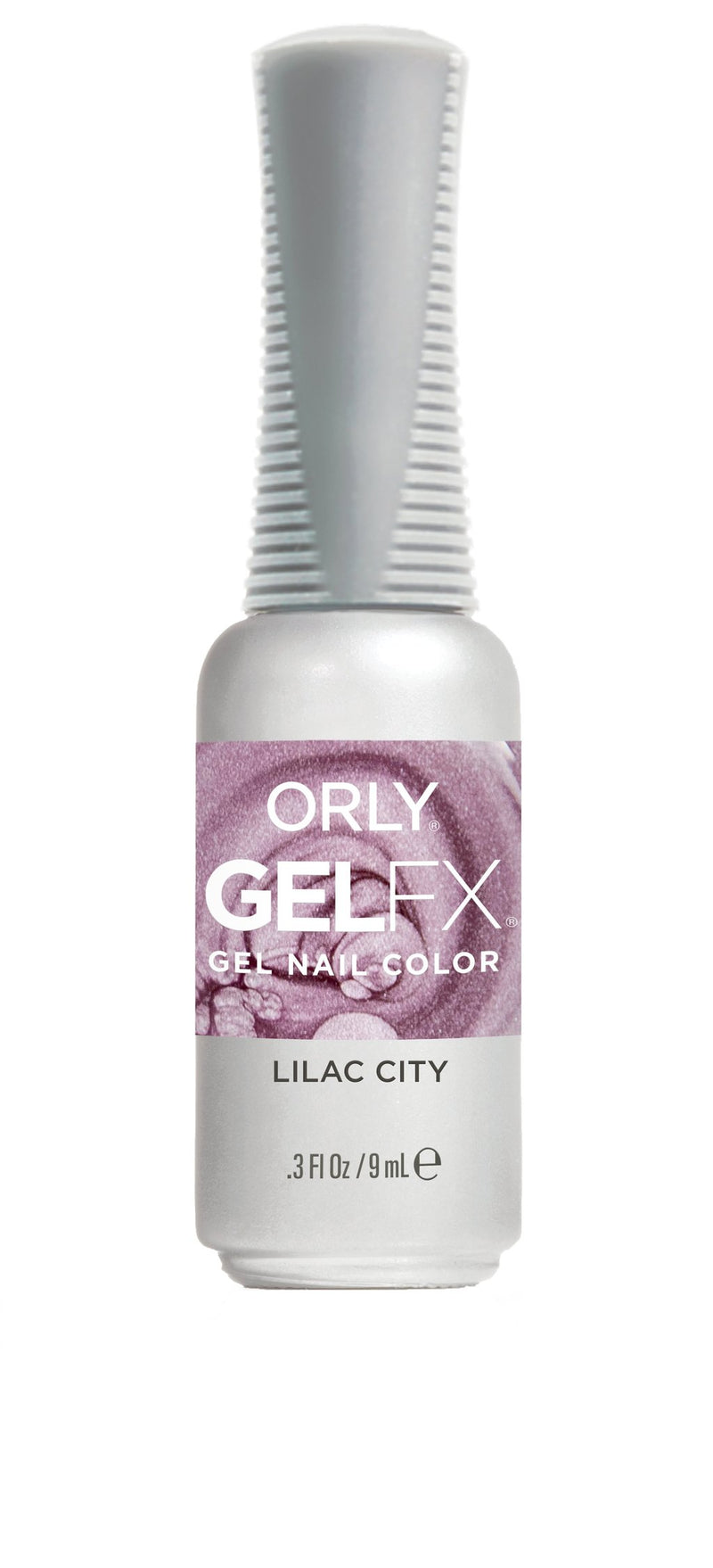 Orly GELFX - Lilac City