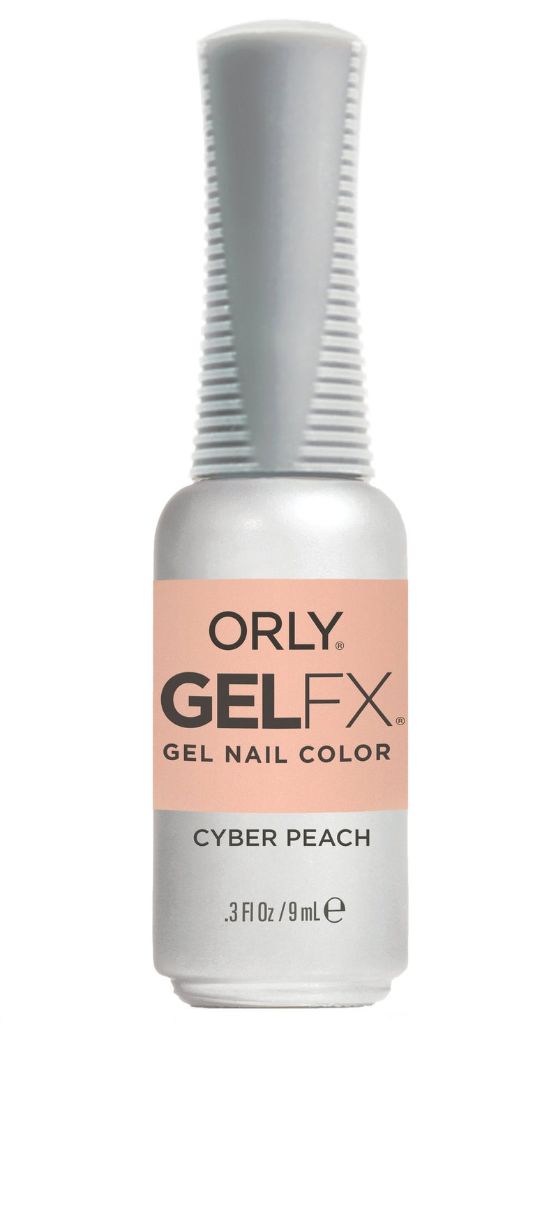 Orly GELFX - Cyber Peach