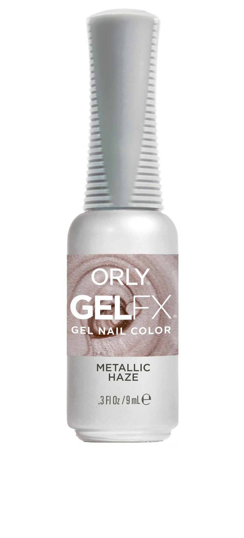 Orly GELFX - Metallic Haze