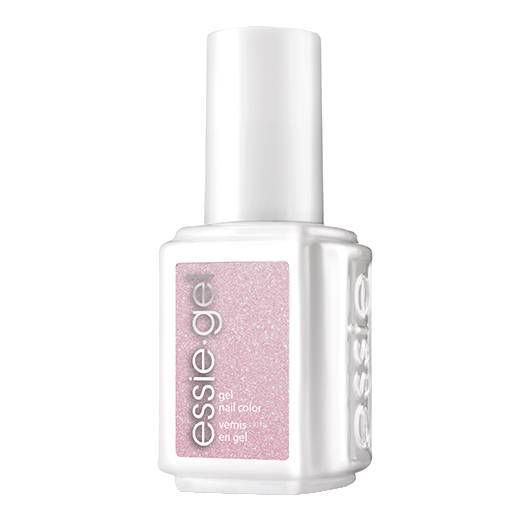 Essie Gel Nail Polish Wire-Less Is More