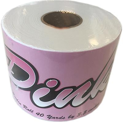 Pinky Muslin Wax 3.5 x 40