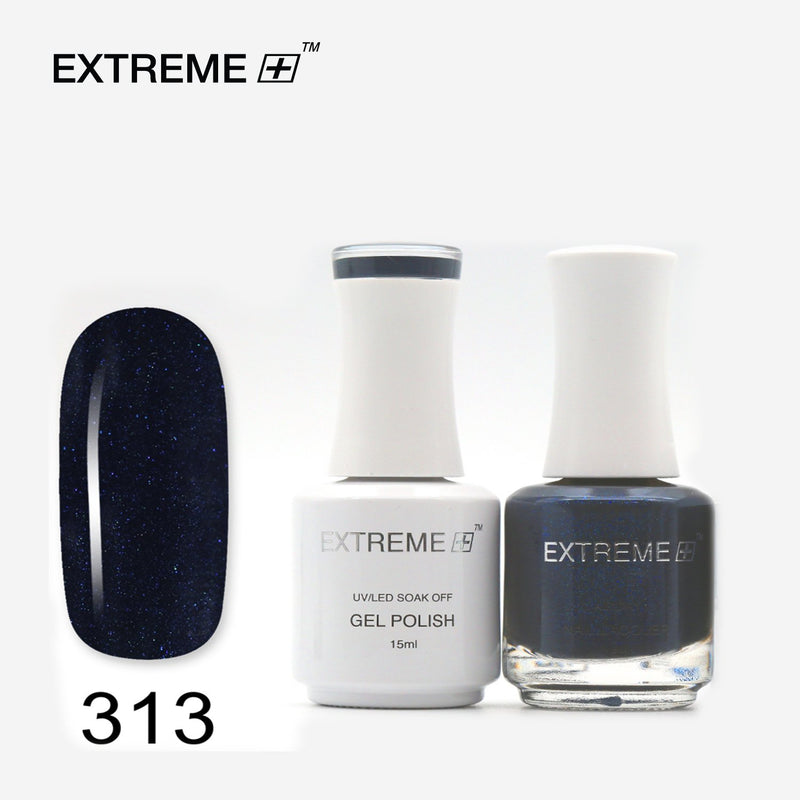 EXTREME+ GEL MATCHING LACQUER (DUO) -