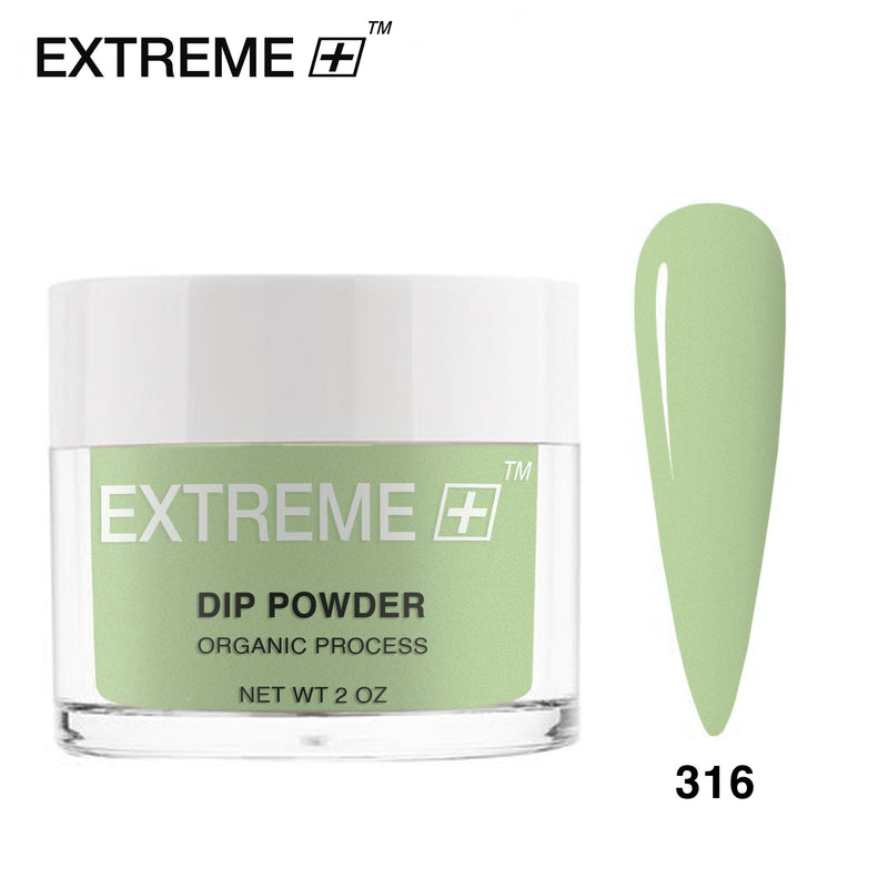 EXTREME+ Dipping Powder 2 oz - 316 Pixie Studio