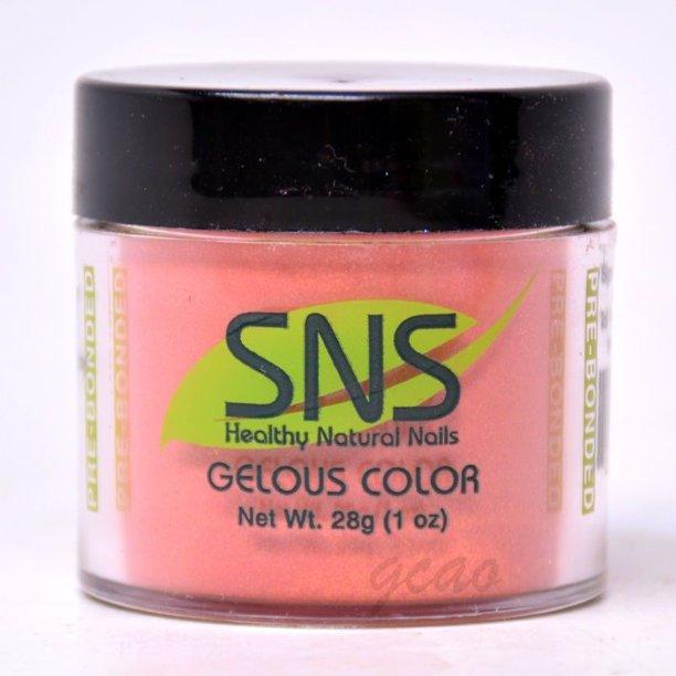 SNS Dipping Powder - 318