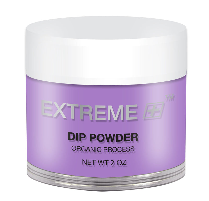 EXTREME+ Dipping Powder 2 oz - 319 Violet Red Light