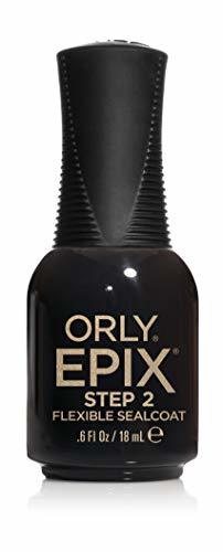 ORLY EPIX SEALCOAT TOPCOAT 18ML - 24800