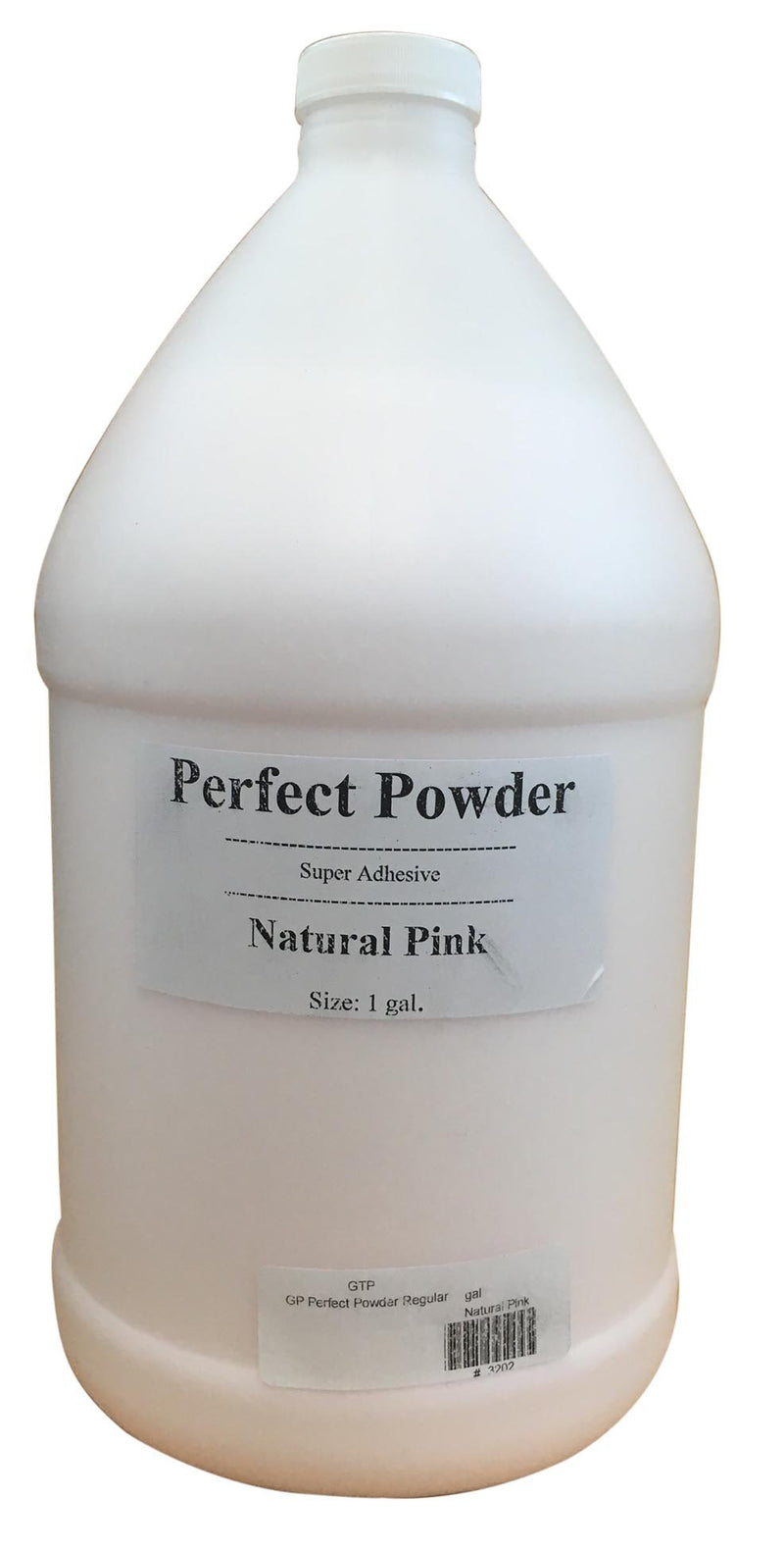 GTP Perfect Powder Natural Pink