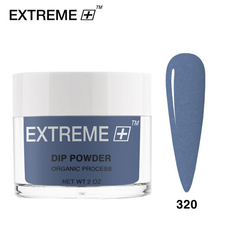 EXTREME+ Dipping Powder 2 oz - 320 King of the Hill