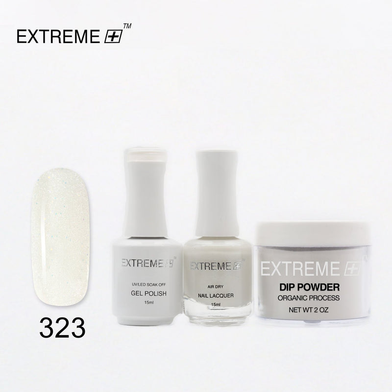 EXTREME+ 3 IN 1 COMBO SET