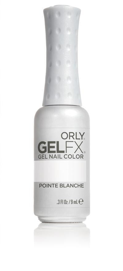 Orly GELFX - Pointe Blanche