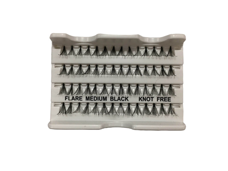 PB Flare Eyelash - Knot Free