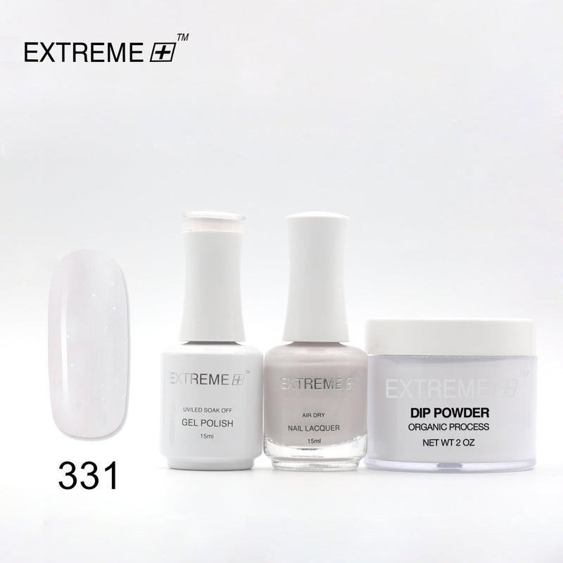 EXTREME+ 3 IN 1 COMBO SET