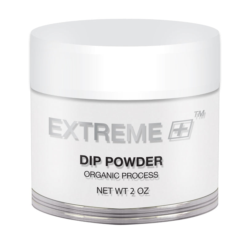 EXTREME+ Dipping Powder 2 oz - 331 Snow White