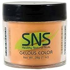 SNS Dipping Powder - 334