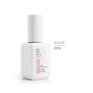 Essie Gel Nail Polish Waltz