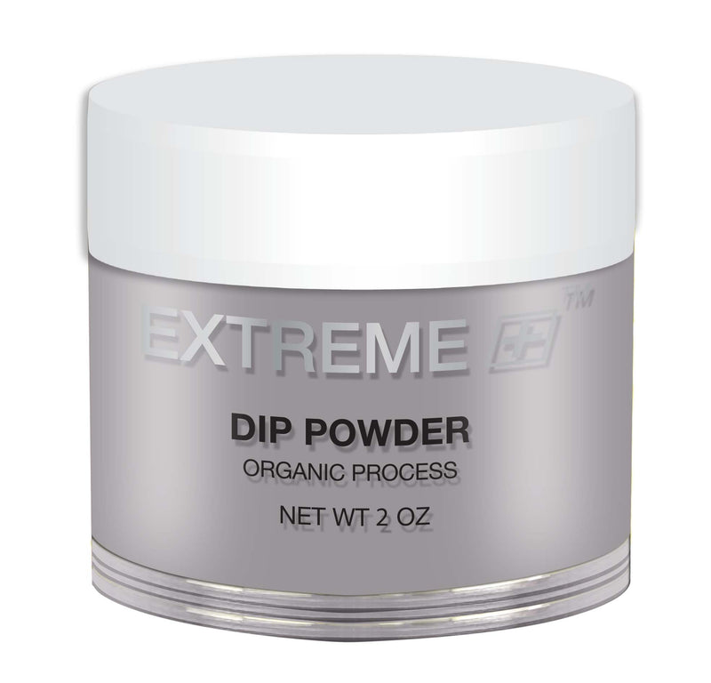 EXTREME+ Dipping Powder 2 oz - 339 Charcoal Grey