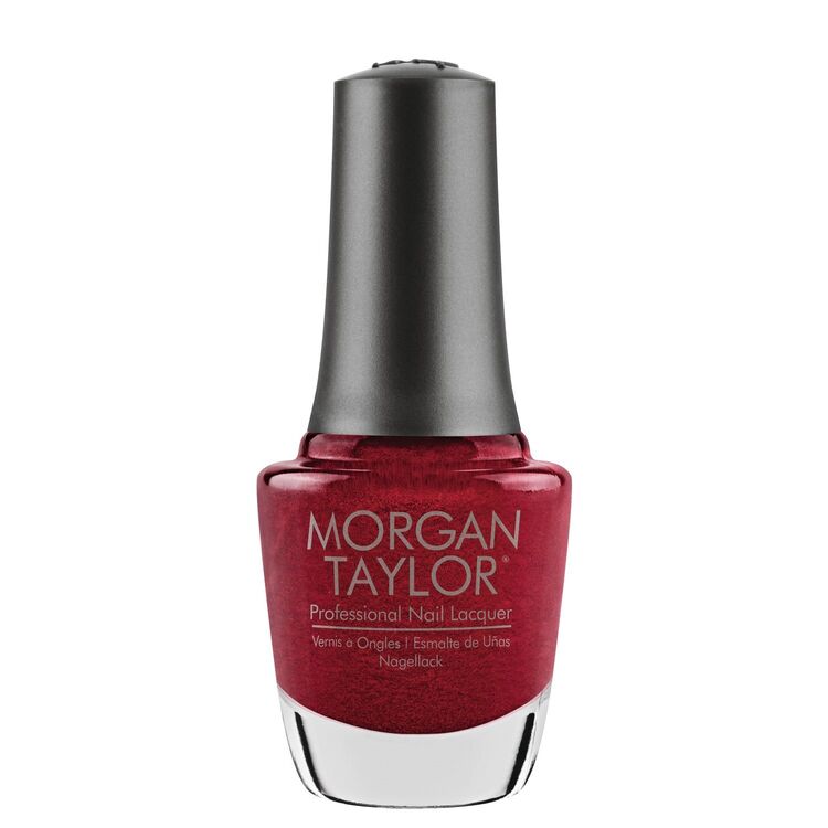 Morgan Taylor Nail Polish - Best Dresses