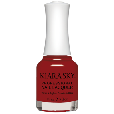 Kiara Sky All-In-One Nail Polish - N5034 LOVE NOTE