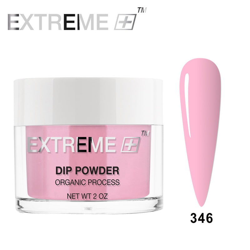 EXTREME+ Dipping Powder 2 oz - 346 Moon Light